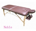 Folding portable  wooden massage tables