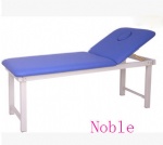 Fixed massage tables