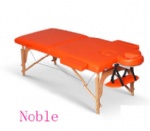 Folding portable  wooden massage tables