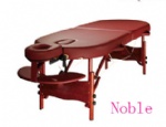 Folding portable  wooden massage tables