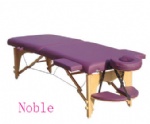 Folding portable  wooden massage tables