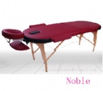 Folding portable  wooden massage tables